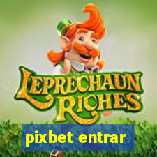 pixbet entrar